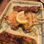 やきとり 鳥笑 元浅草店 - 