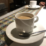 モハンディッシュ - 