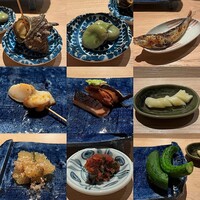 鮨 秀とら - 