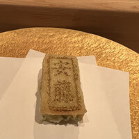 天麩羅 安藤 - 