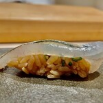 はっこく - 2022.3.  細魚