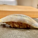 はっこく - 2022.3.  小肌