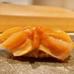 はっこく - 2022.3.  赤貝