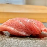 はっこく - 2022.3.  大トロ