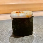 はっこく - 2022.3.  河豚白子