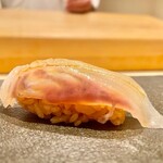 はっこく - 2022.3.  平目