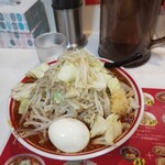 蒙古タンメン中本 大宮店 - 辛くても美味しい！　