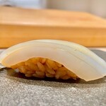 はっこく - 2022.3.  墨烏賊