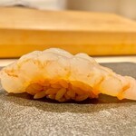 はっこく - 2022.3.  牡丹海老