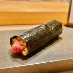 はっこく - 2022.3.  突先