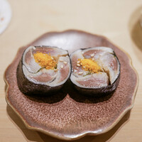 鮨 なんば 日比谷 - 