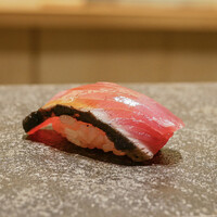 鮨 なんば 日比谷 - 