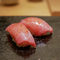 鮨 なんば 日比谷 - 