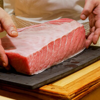 鮨 なんば 日比谷 - 