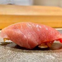 はっこく - 2022.3.  中トロ