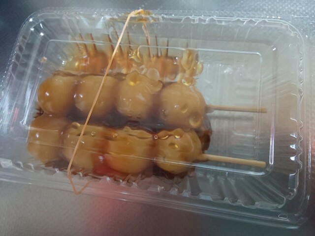 和菓子 青葉 十日市場店 - 十日市場/和菓子 | 食べログ