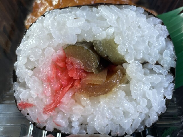 茂兵エ - 北余目（寿司）の写真