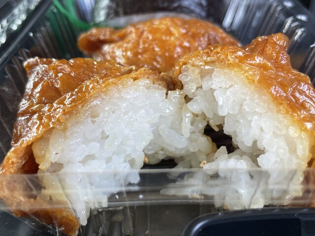 茂兵エ - 北余目（寿司）の写真