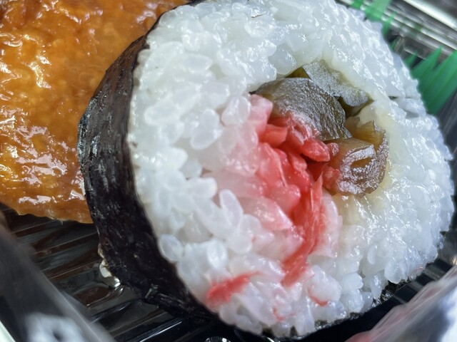 茂兵エ - 北余目（寿司）の写真