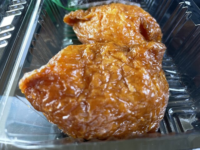 茂兵エ - 北余目（寿司）の写真