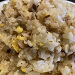 中華屋台 加匠 - 