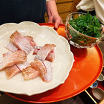 魚菜料理 縄屋 - 