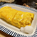 舞留土 - たまごやき