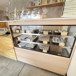 島屋饅頭店 - 
