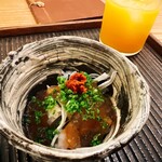 魚菜料理 縄屋 - 