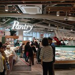 Pantry - 