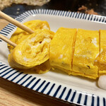 舞留土 - たまごやき