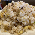 中華屋台 加匠 - 