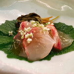 魚菜料理 縄屋 - 