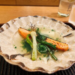 魚菜料理 縄屋 - 