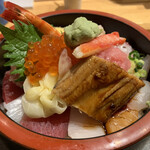 Sushi Sada - 