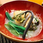 魚菜料理 縄屋 - 