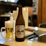 舞留土 - 瓶ビール
