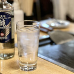 舞留土 - 純20歳