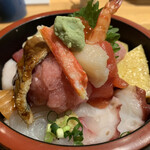 Sushi Sada - 