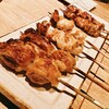 焼き鳥 ショウチャン 六本木店
