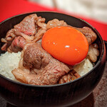 にくの匠 三芳 - 