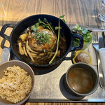 Soi cafe - 