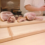 パルコ フィエラ - 