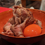 にくの匠 三芳 - 