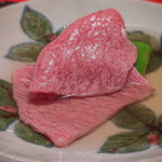 にくの匠 三芳 - 