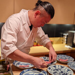 にくの匠 三芳 - 