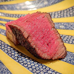 にくの匠 三芳 - 