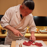 にくの匠 三芳 - 