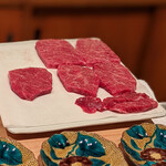 にくの匠 三芳 - 