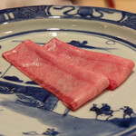 にくの匠 三芳 - 